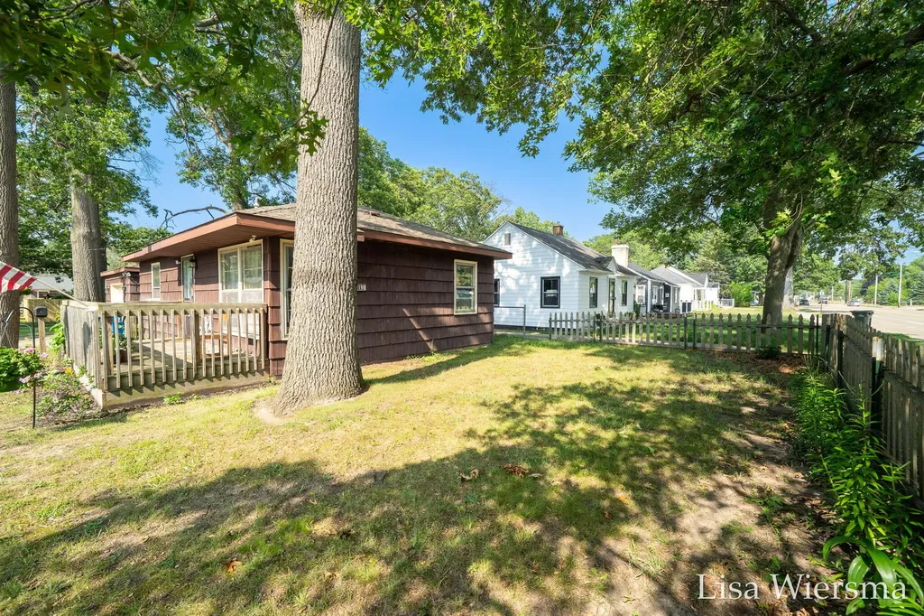 2190 W Sherman Boulevard Muskegon City MI 49441