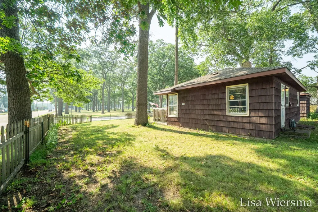 2190 W Sherman Boulevard Muskegon City MI 49441