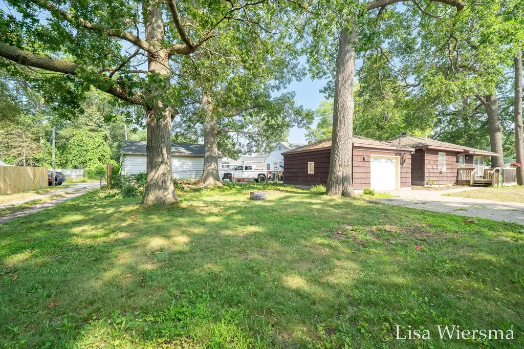 2190 W Sherman Boulevard Muskegon City MI 49441