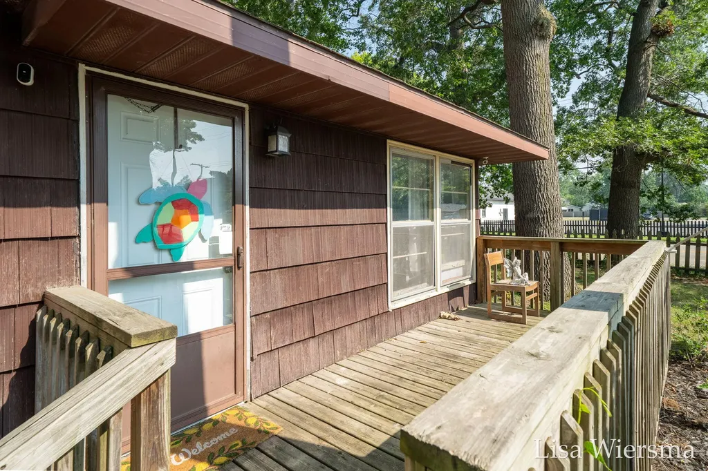 2190 W Sherman Boulevard Muskegon City MI 49441