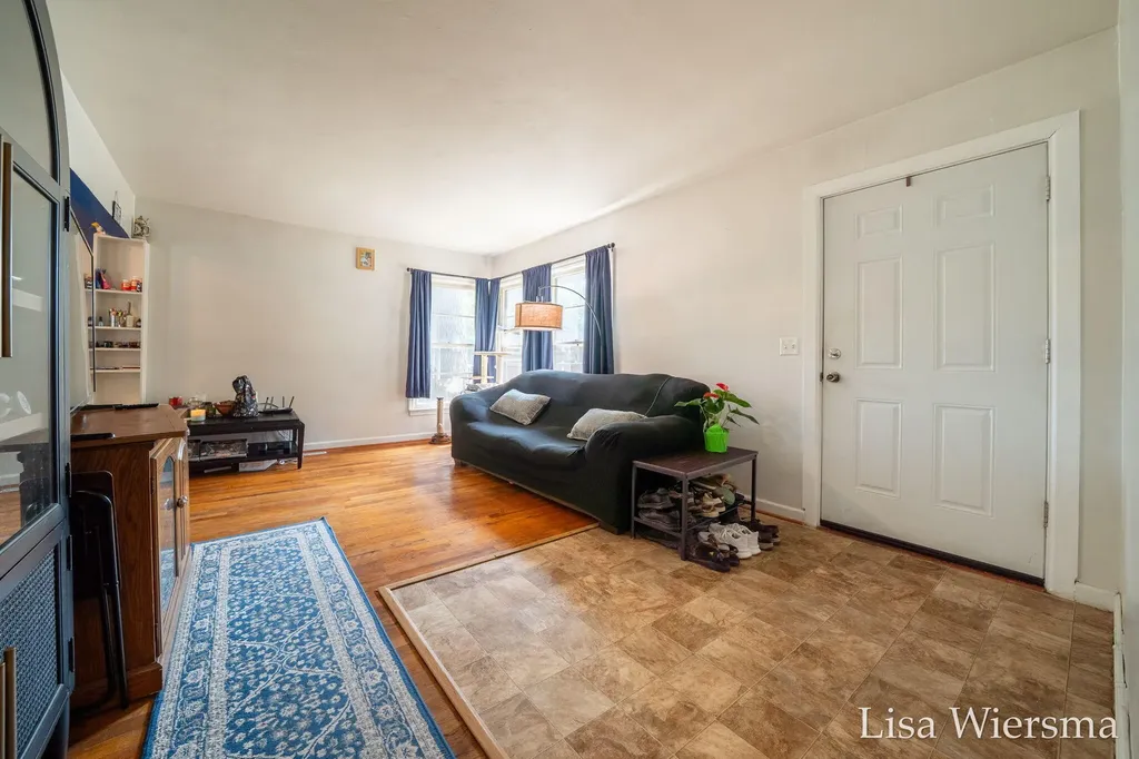 2190 W Sherman Boulevard Muskegon City MI 49441