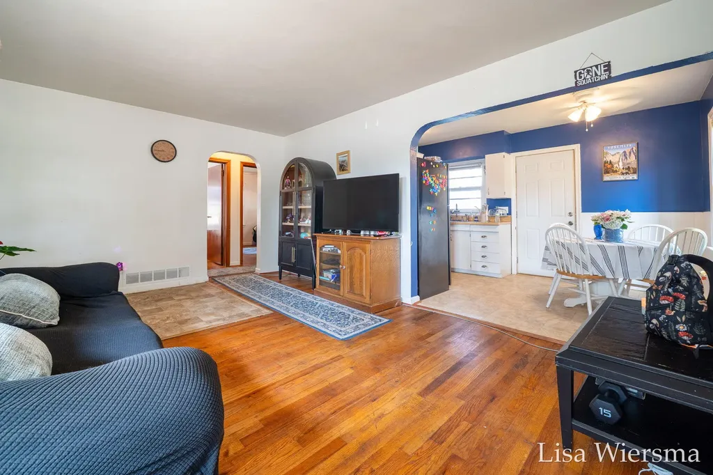 2190 W Sherman Boulevard Muskegon City MI 49441