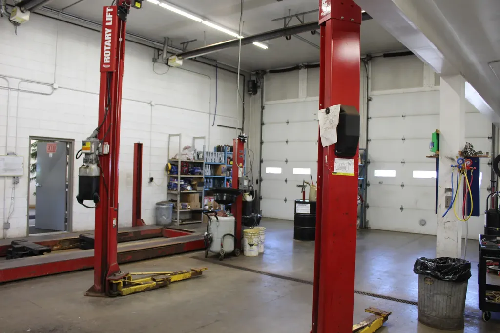 895 W Shaw Street Unknown City MI 49329