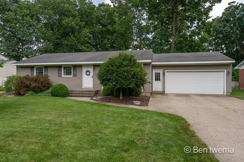 7060 Union Avenue SE Gaines Charter Township MI 49548