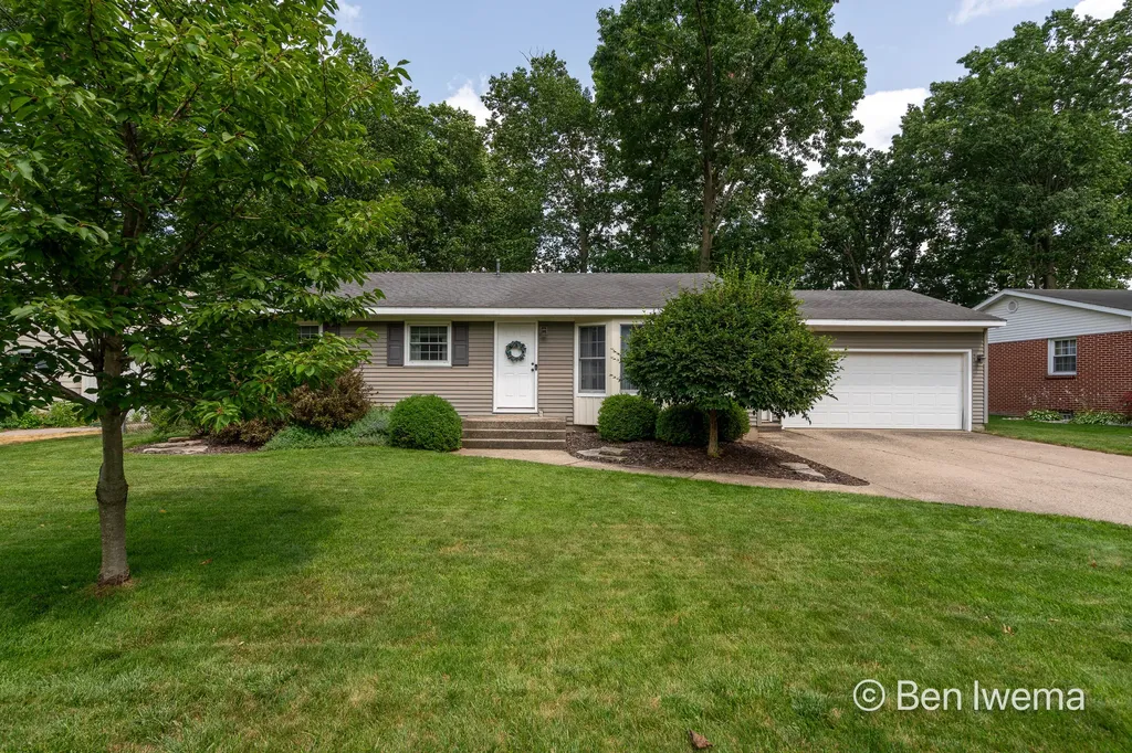 7060 Union Avenue SE Gaines Charter Township MI 49548