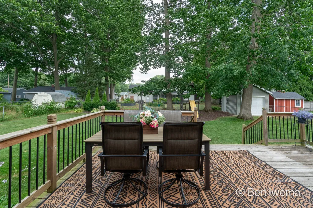 7060 Union Avenue SE Gaines Charter Township MI 49548
