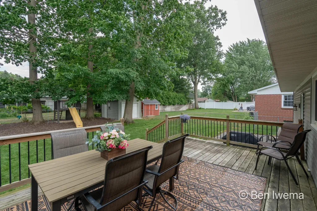 7060 Union Avenue SE Gaines Charter Township MI 49548