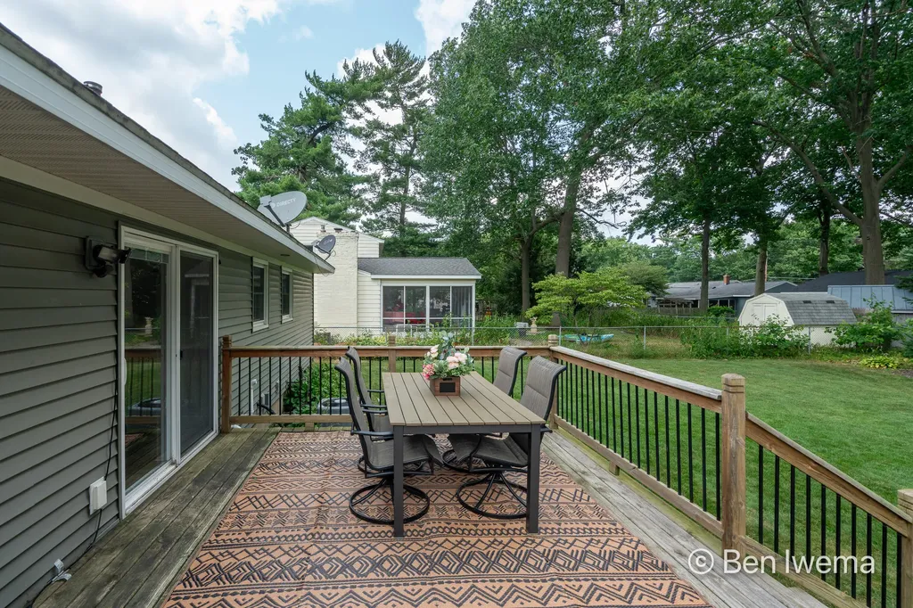 7060 Union Avenue SE Gaines Charter Township MI 49548