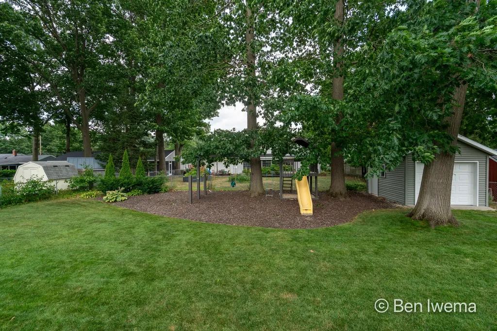 7060 Union Avenue SE Gaines Charter Township MI 49548