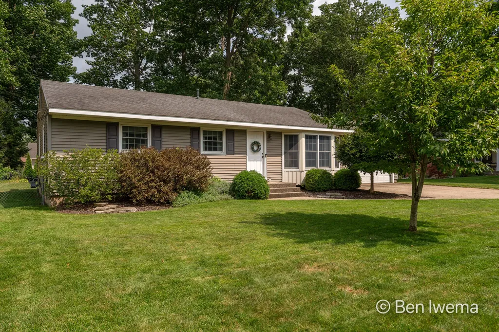 7060 Union Avenue SE Gaines Charter Township MI 49548