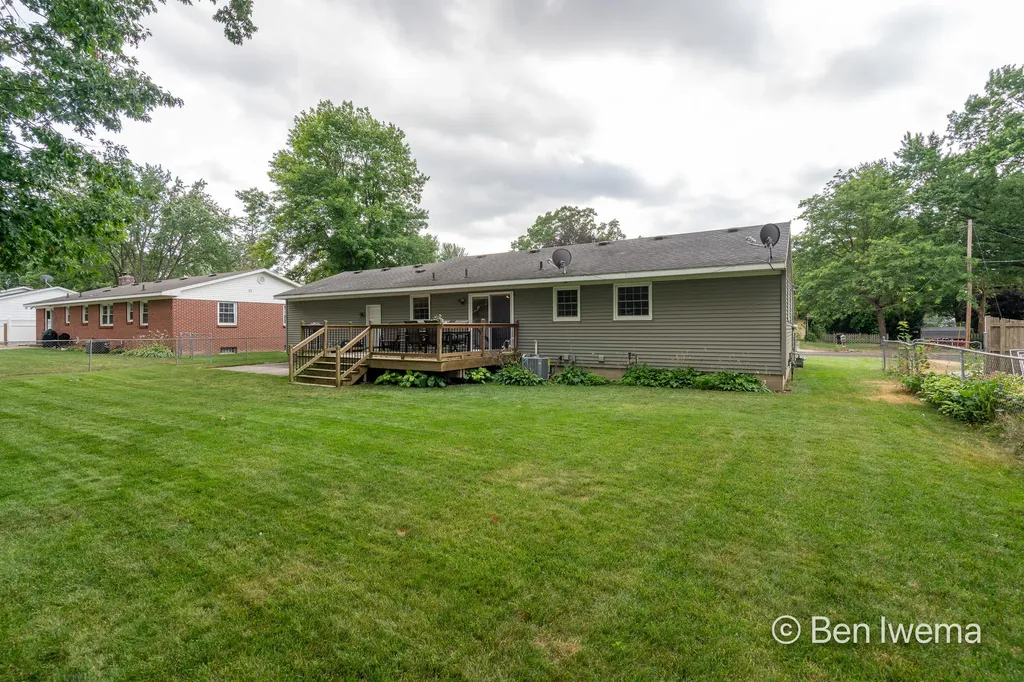 7060 Union Avenue SE Gaines Charter Township MI 49548
