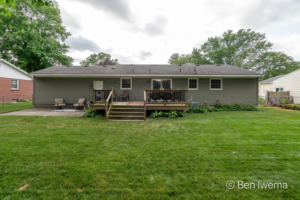 7060 Union Avenue SE Gaines Charter Township MI 49548