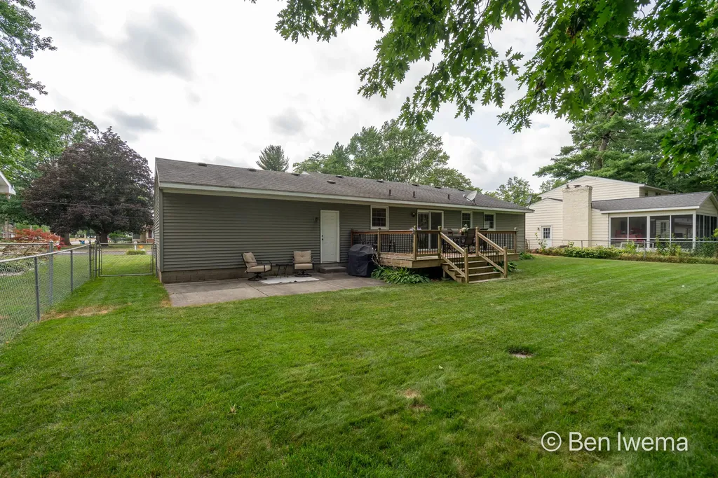 7060 Union Avenue SE Gaines Charter Township MI 49548