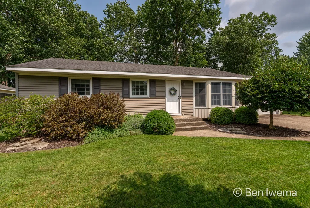 7060 Union Avenue SE Gaines Charter Township MI 49548