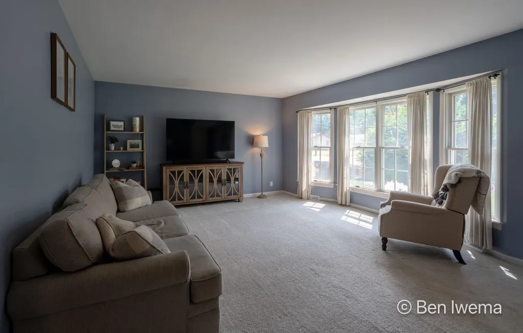 7060 Union Avenue SE Gaines Charter Township MI 49548