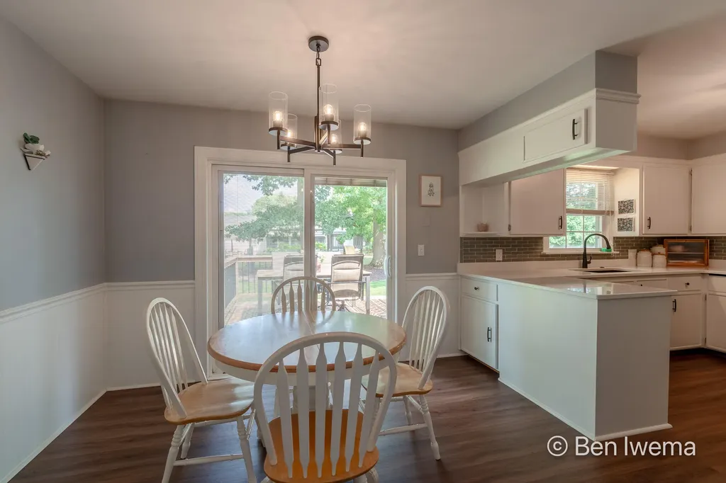 7060 Union Avenue SE Gaines Charter Township MI 49548