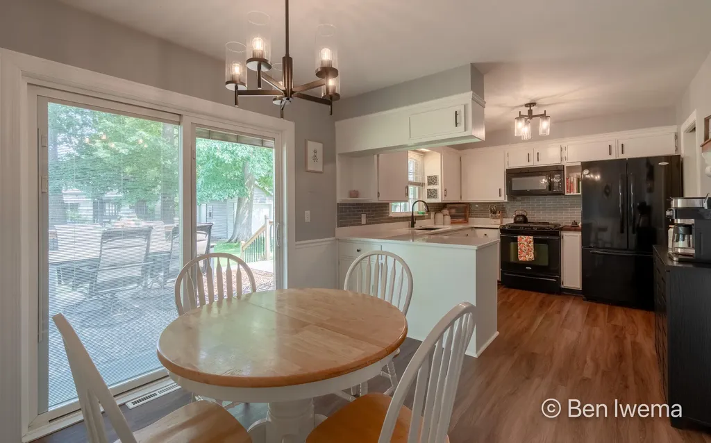 7060 Union Avenue SE Gaines Charter Township MI 49548