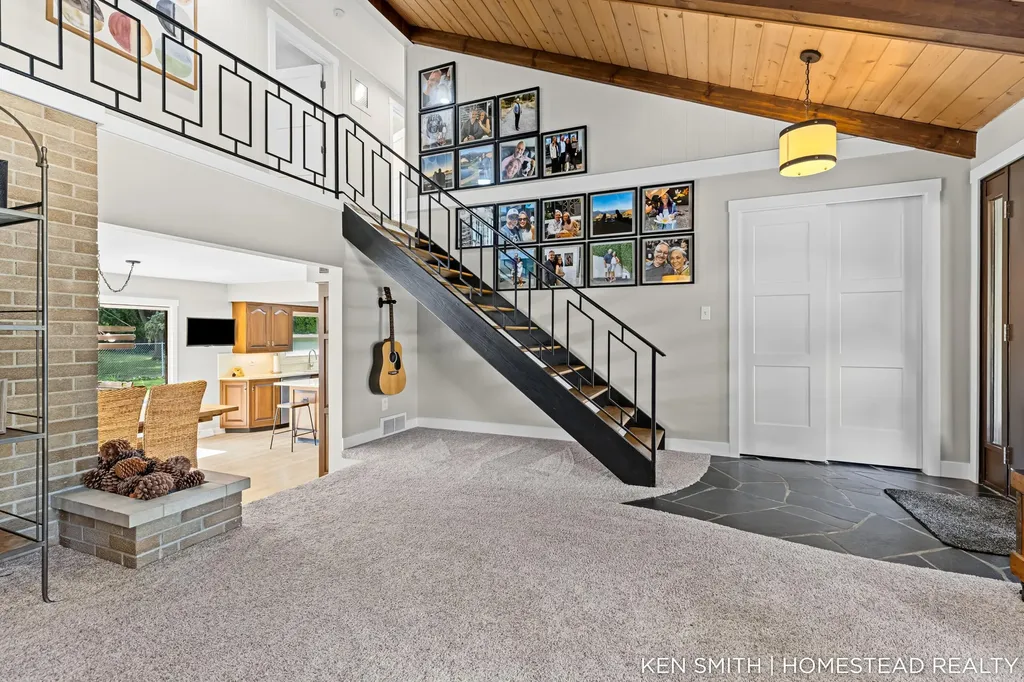 3624 Mohave Drive SW Grandville City MI 49418