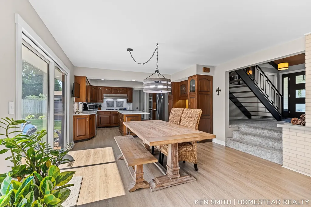 3624 Mohave Drive SW Grandville City MI 49418