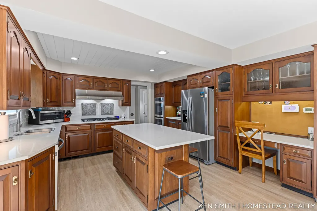 3624 Mohave Drive SW Grandville City MI 49418