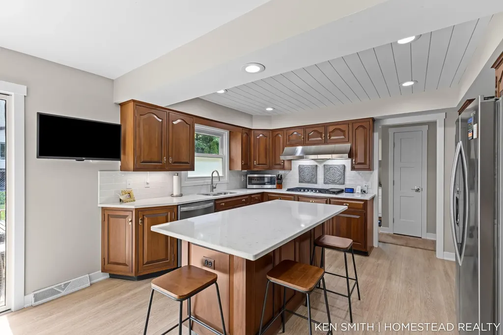3624 Mohave Drive SW Grandville City MI 49418