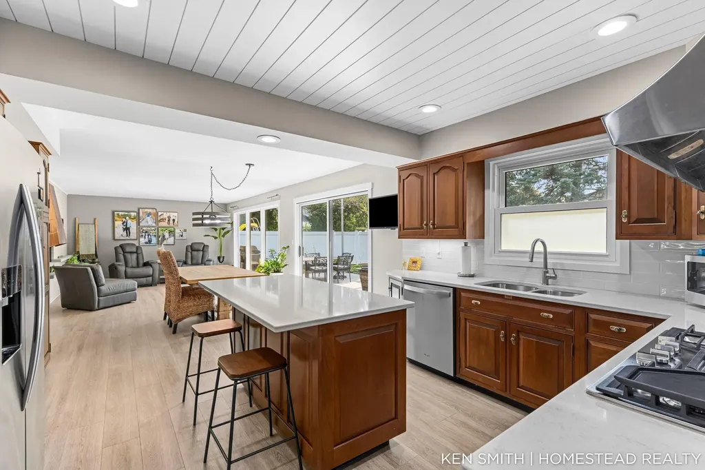 3624 Mohave Drive SW Grandville City MI 49418