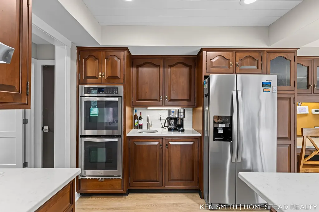 3624 Mohave Drive SW Grandville City MI 49418