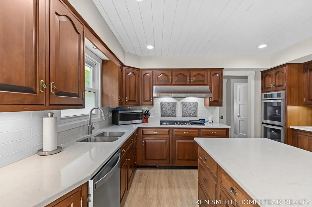 3624 Mohave Drive SW Grandville City MI 49418