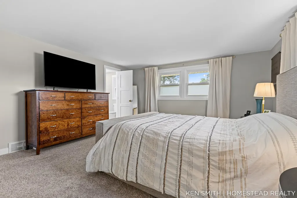 3624 Mohave Drive SW Grandville City MI 49418