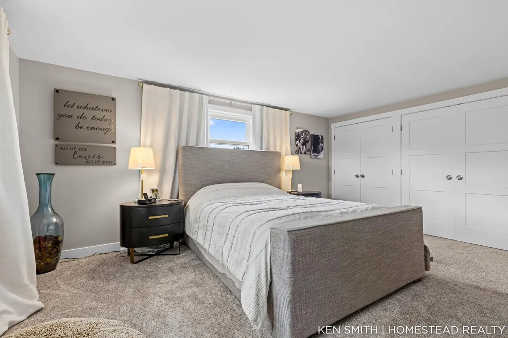 3624 Mohave Drive SW Grandville City MI 49418