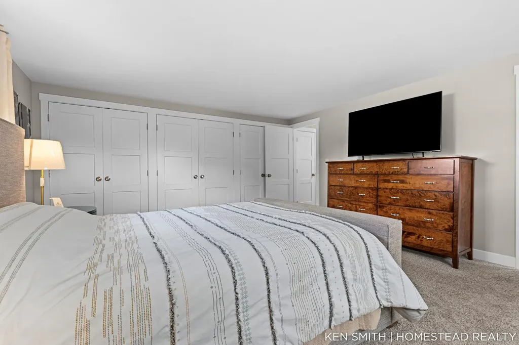 3624 Mohave Drive SW Grandville City MI 49418