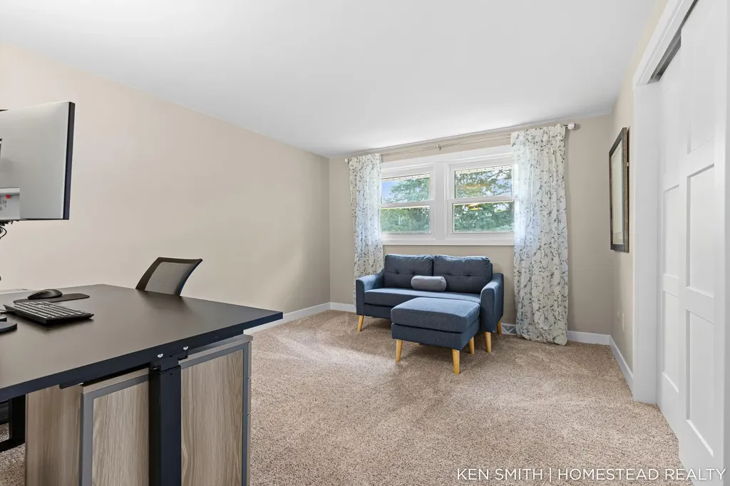 3624 Mohave Drive SW Grandville City MI 49418