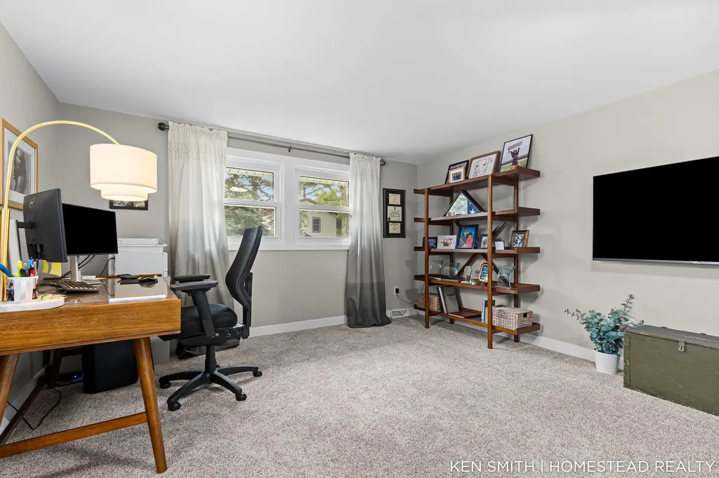3624 Mohave Drive SW Grandville City MI 49418