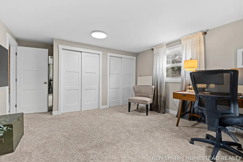 3624 Mohave Drive SW Grandville City MI 49418