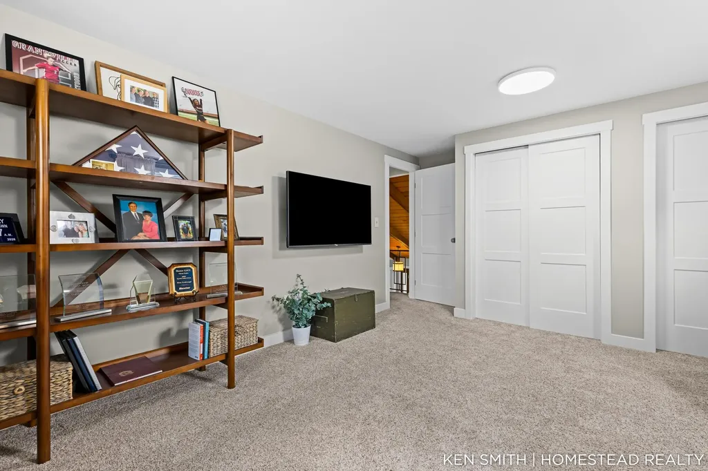 3624 Mohave Drive SW Grandville City MI 49418