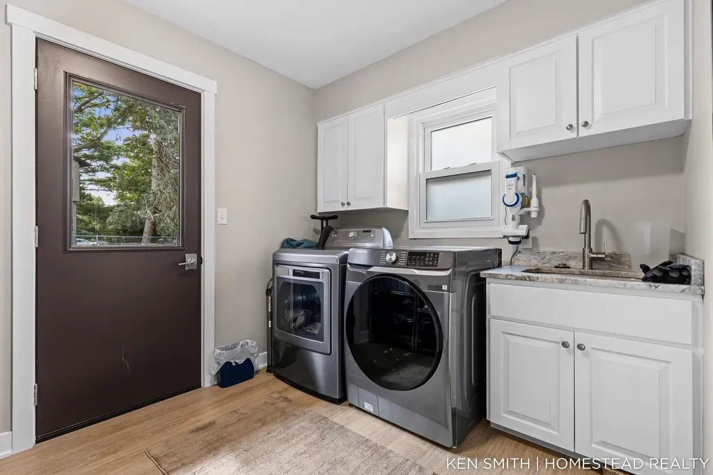 3624 Mohave Drive SW Grandville City MI 49418
