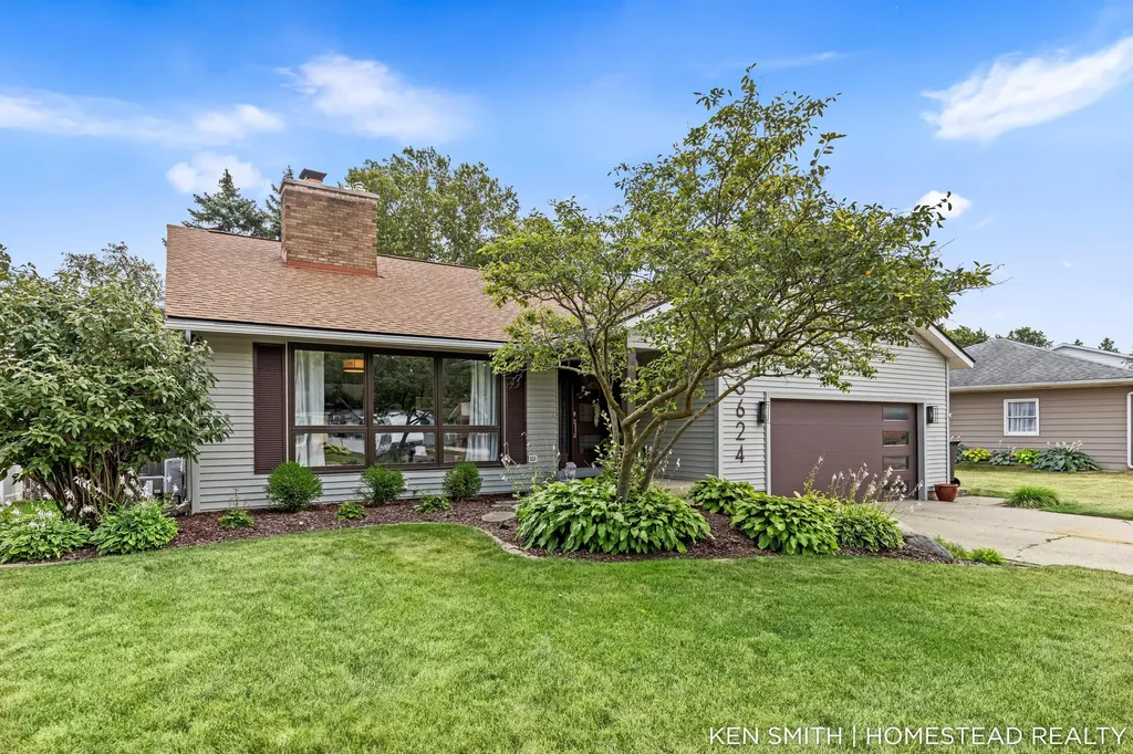 3624 Mohave Drive SW Grandville City MI 49418