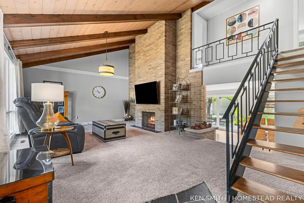 3624 Mohave Drive SW Grandville City MI 49418