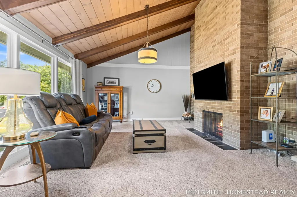 3624 Mohave Drive SW Grandville City MI 49418