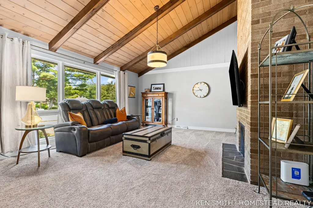 3624 Mohave Drive SW Grandville City MI 49418