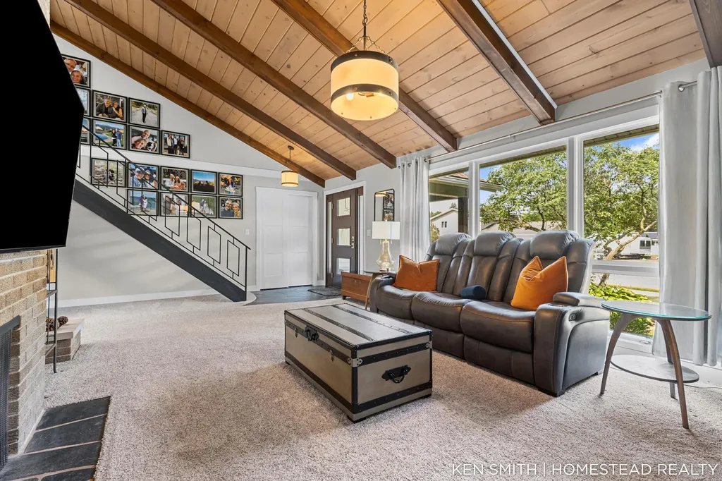 3624 Mohave Drive SW Grandville City MI 49418