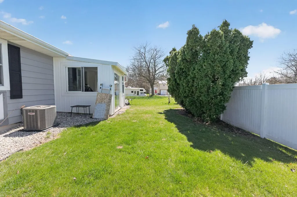1310 N Boltwood Street Hastings City MI 49058