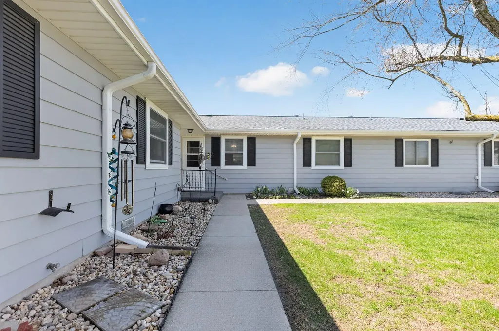 1310 N Boltwood Street Hastings City MI 49058