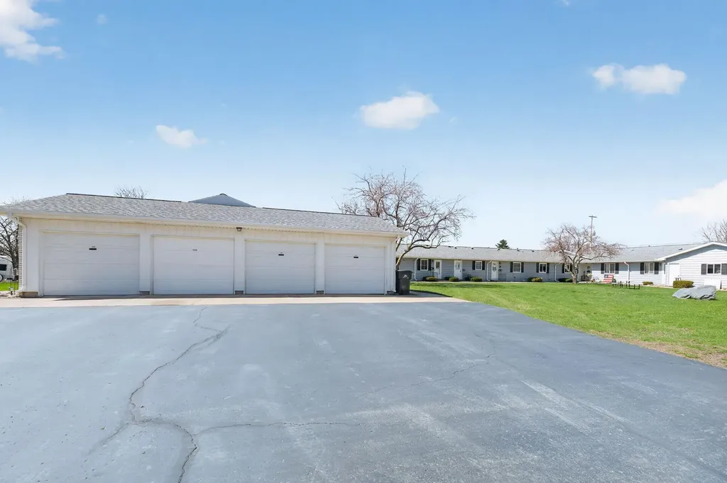 1310 N Boltwood Street Hastings City MI 49058