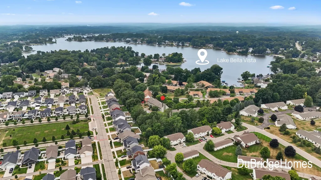 6711 Boca Vista Drive NE Cannon Township MI 49341