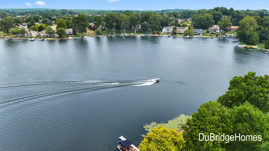 6711 Boca Vista Drive NE Cannon Township MI 49341