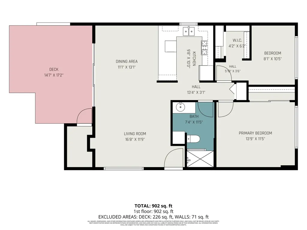 6711 Boca Vista Drive NE Cannon Township MI 49341