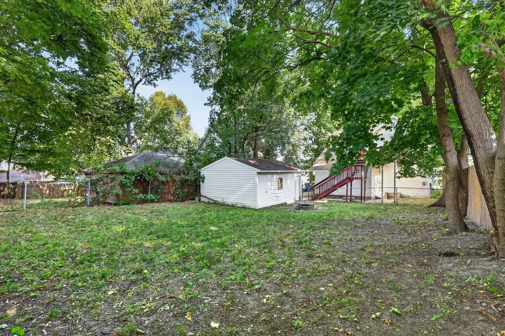 832 Thomas Street SE Grand Rapids City MI 49506