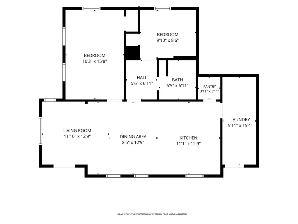 832 Thomas Street SE Grand Rapids City MI 49506