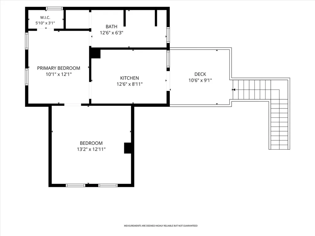 832 Thomas Street SE Grand Rapids City MI 49506